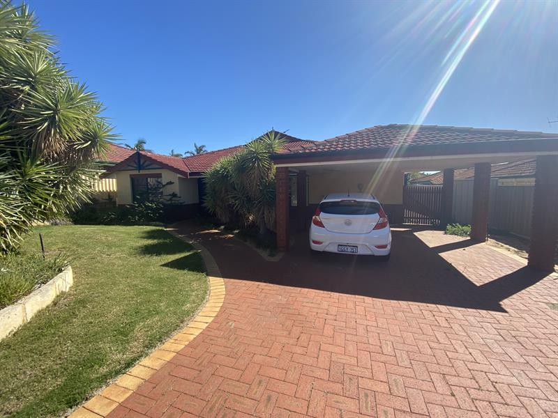 28 Gardiner Heights, Kinross, WA 6028