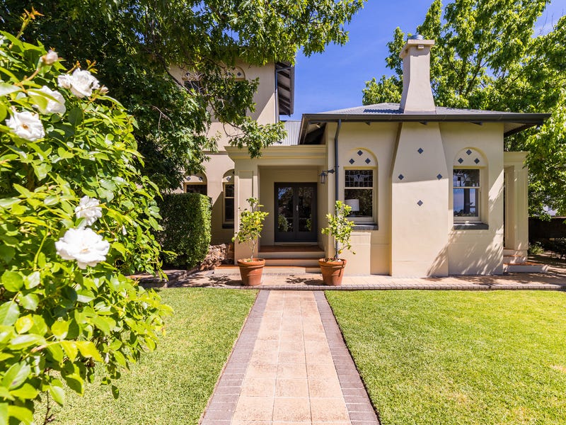 54 Queen Street, Glenunga, SA 5064 Property Details