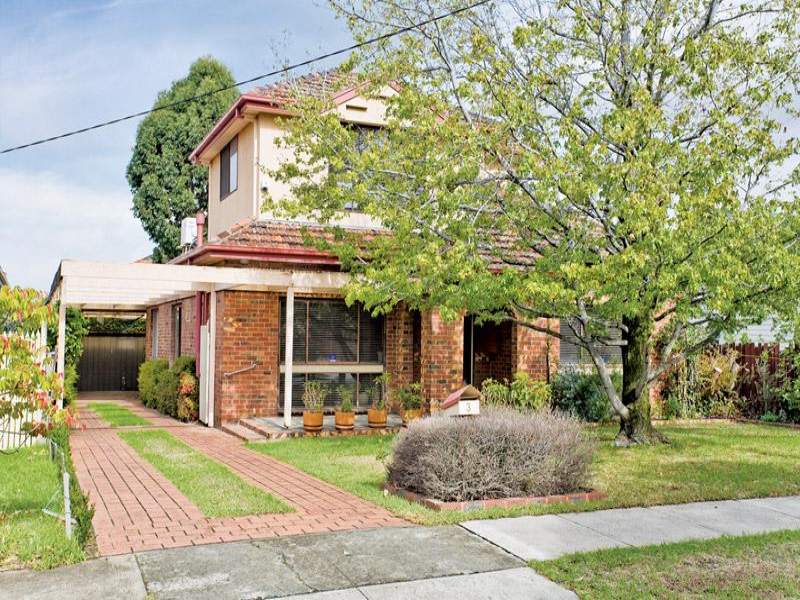 3 Windsor Avenue, Strathmore, Vic 3041 Property Details