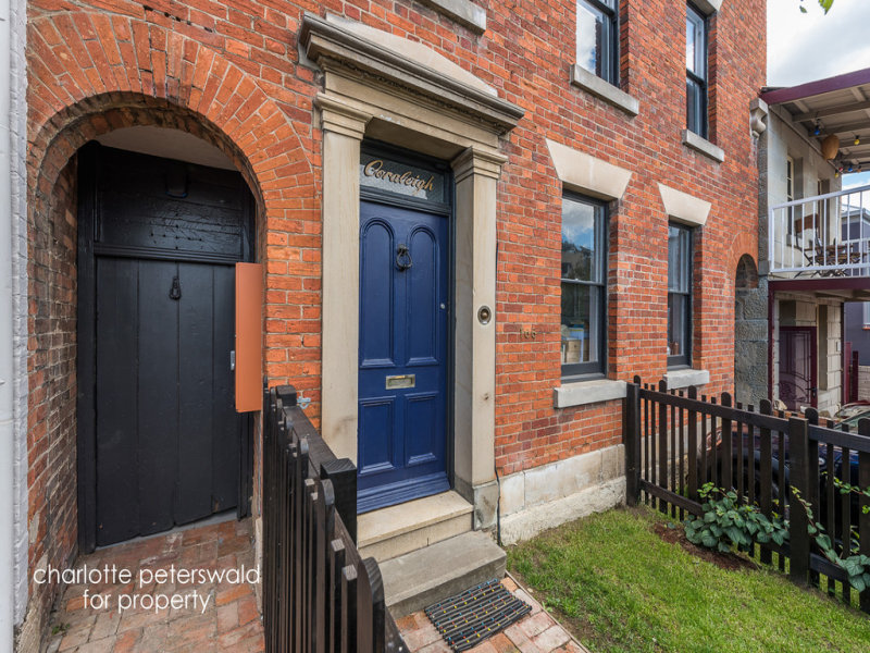 165 Bathurst Street, Hobart, TAS 7000