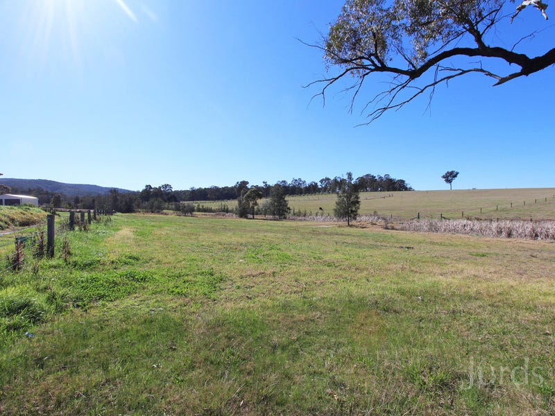 Lot 110 Millfield Road, Millfield, NSW 2325 Property Details