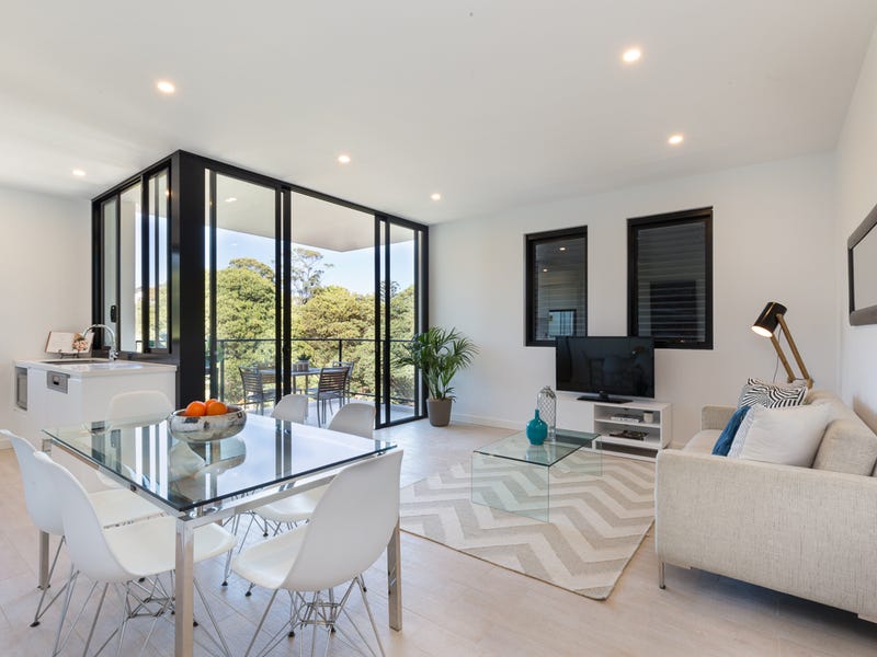 202/15 Birdwood Avenue, Lane Cove, NSW 2066