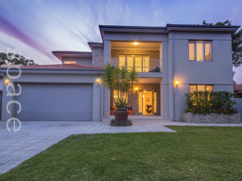 61 Thomas Street, Nedlands, WA 6009 Property Details