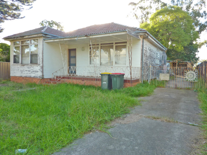 30 Crown Street, Riverstone, NSW 2765 Property Details
