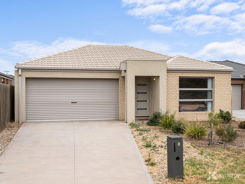 5 Hilda Drive, Brookfield, Vic 3338 Property Details