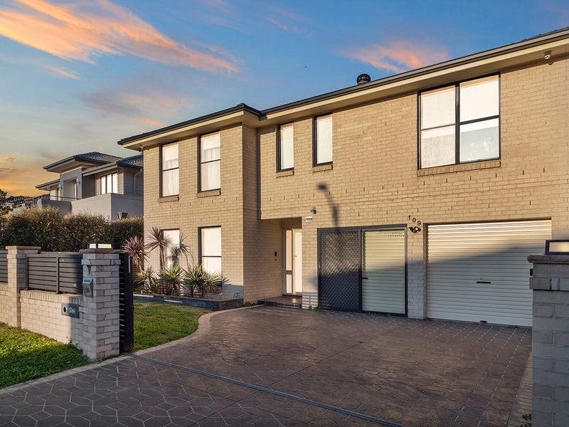 109 Dalmeny Drive, Prestons, NSW 2170 Property Details