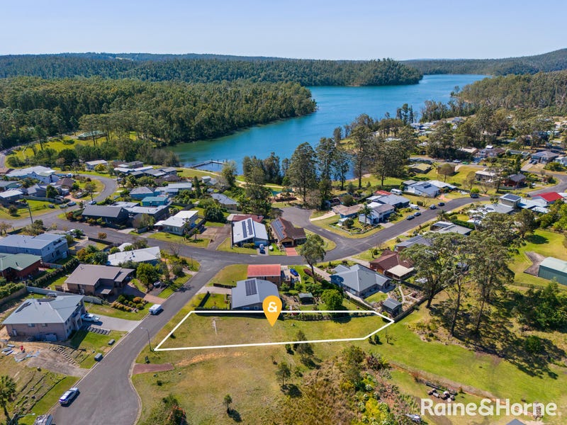 14 Bowness Close, Conjola Park, NSW 2539 Residential Land for Sale