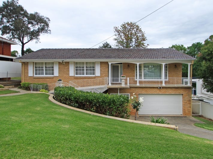 41 Condamine Street, Campbelltown, NSW 2560