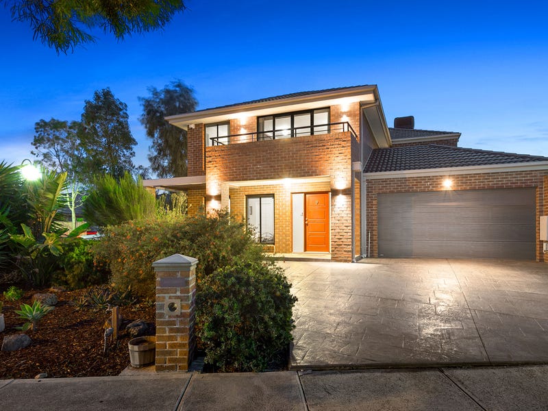 77 Bushmans Way, South Morang, VIC 3752 - realestate.com.au