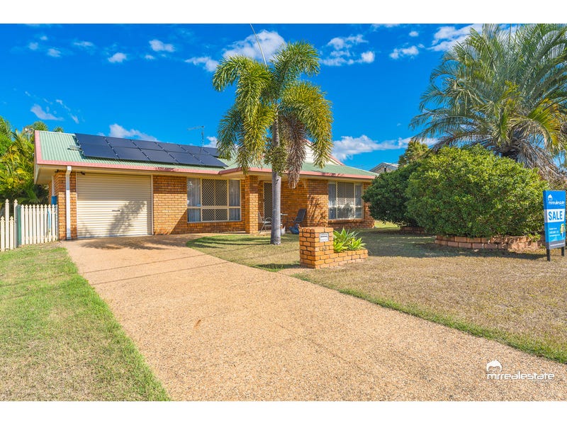 63 Donovan Crescent, Gracemere, Qld 4702 Property Details