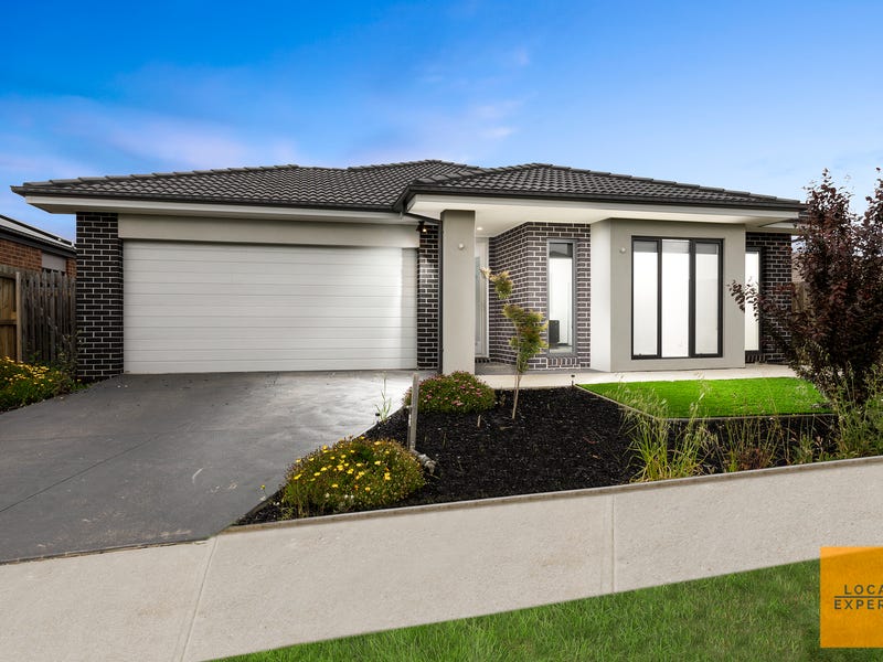 27 Cornwell Street, Melton South, VIC 3338