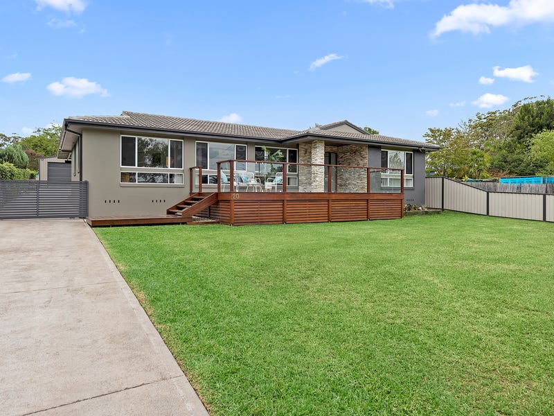 20 St Road, St Basin, NSW 2540 20 St Road, St Basin, NSW 2540