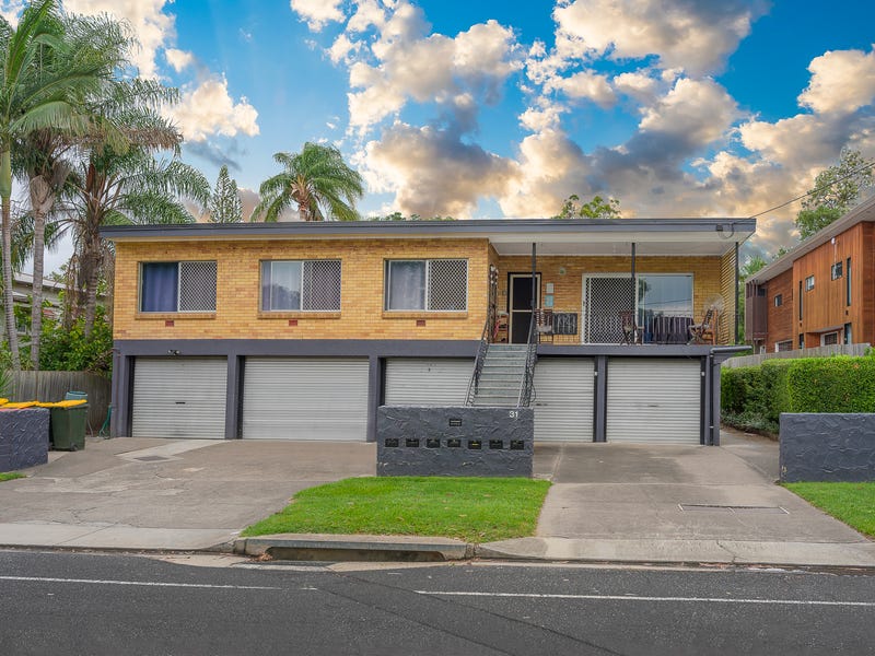 1/31 Bowen Street, Windsor, Qld 4030