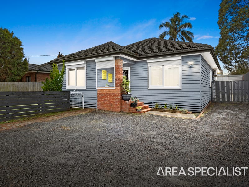 243 Princes Way, Drouin, Vic 3818 House for Sale