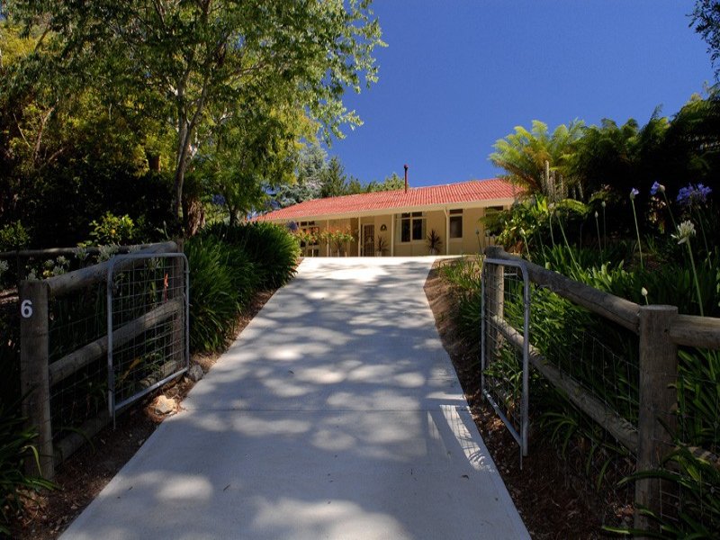 6 Brecon Road, Aldgate, SA 5154 Property Details