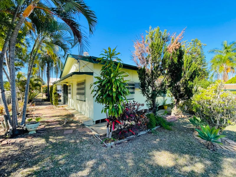 57 High Street, Charters Towers City, QLD 4820