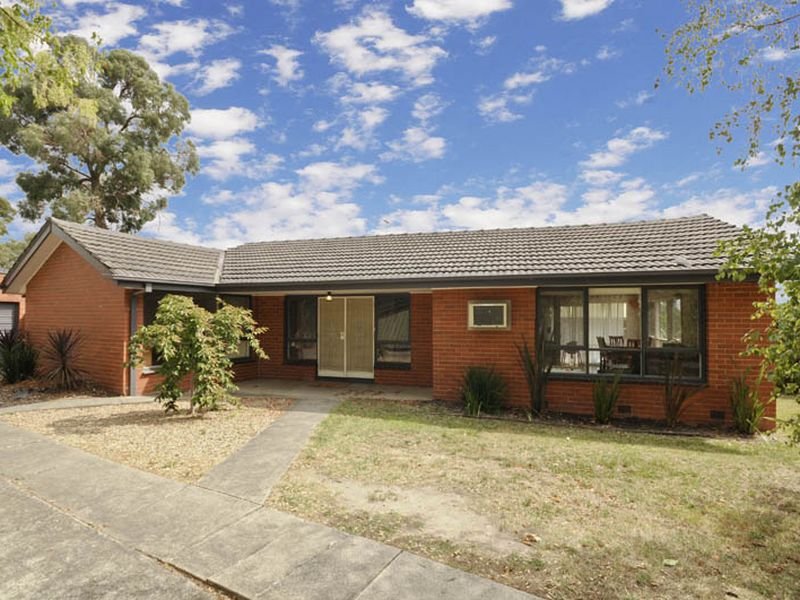 28 Cuthbert Street, Heathmont, Vic 3135 Property Details