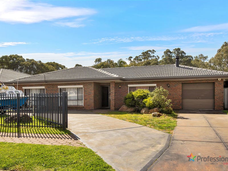 63 Goodall Crescent, Salisbury, SA 5108 Property Details