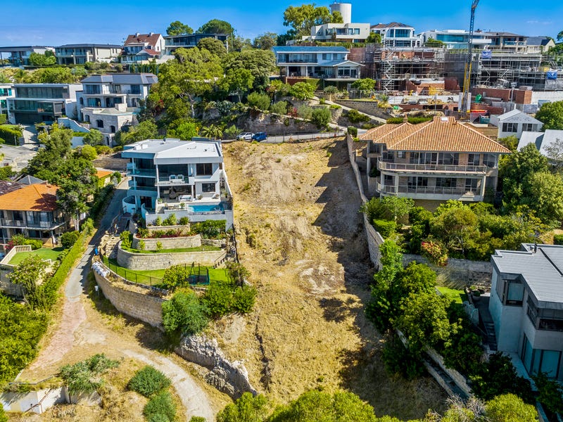 31 Saunders Street, Mosman Park, WA 6012