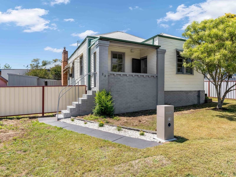 23 Fourth Avenue, Rutherford, NSW 2320 House for Sale