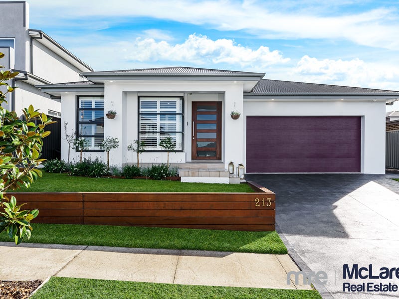 213 Village Circuit, Gregory Hills, NSW 2557