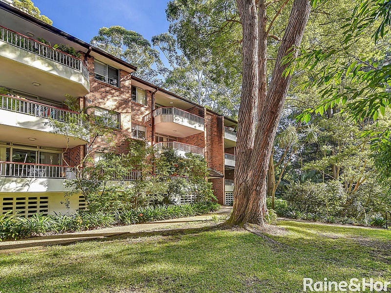 5/3 Broughton Road, Artarmon, NSW 2064 Property Details