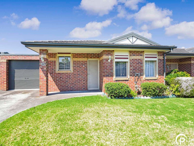 22/2125 Parkhill Drive, Berwick, VIC 3806