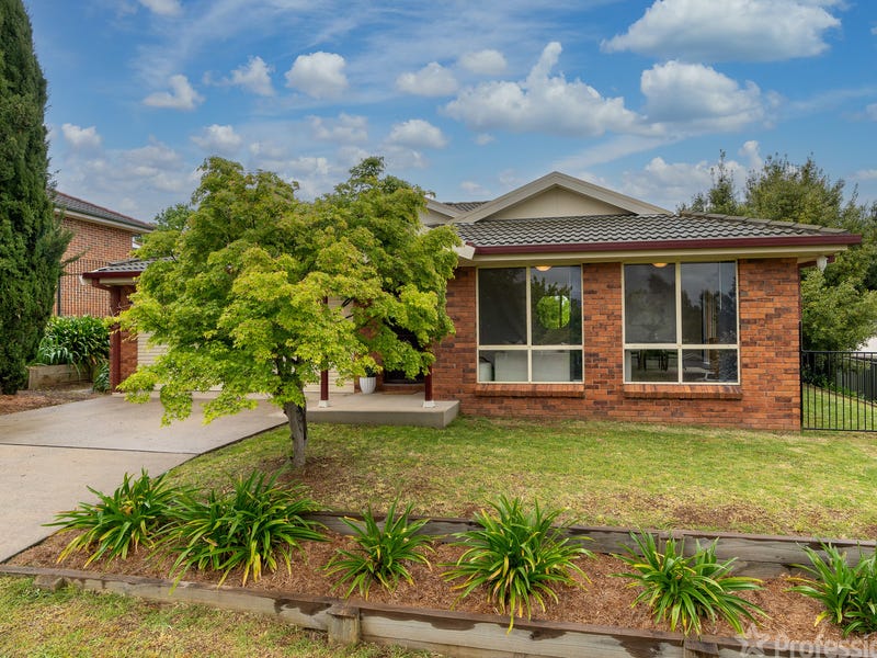 21 Redgum Avenue, Orange, NSW 2800 Property Details