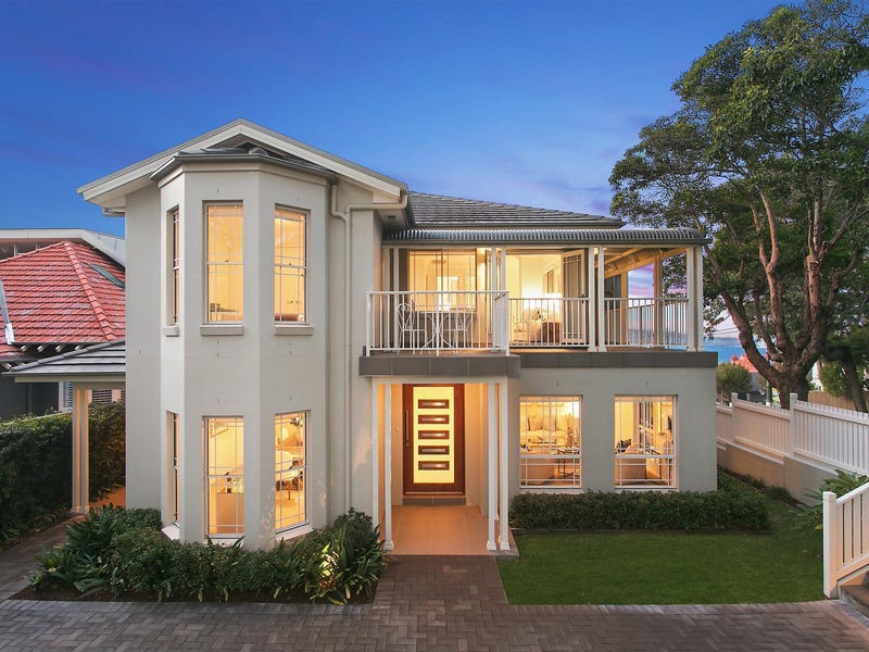 51 Middle Head Road, Mosman, NSW 2088