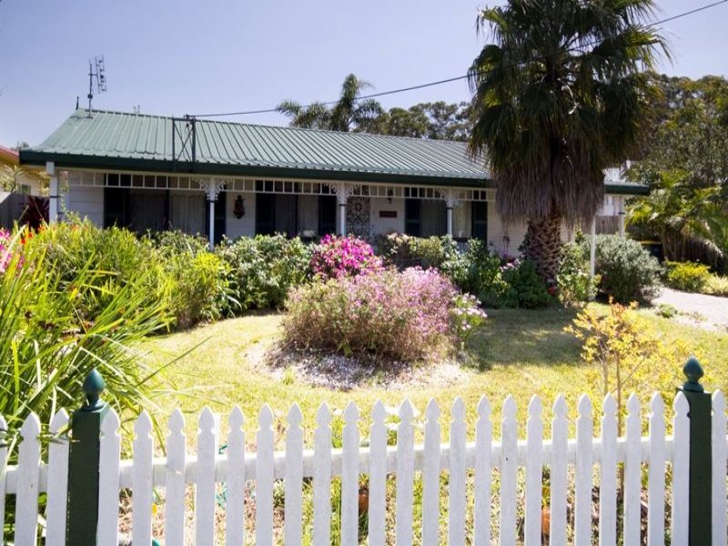 117 Sanctuary Point Road, Sanctuary Point, NSW 2540