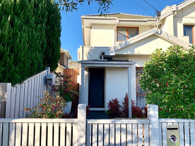 12A Ethel Street, Thornbury, VIC 3071