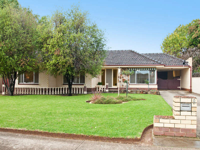 8 Blairgowrie Avenue, Edwardstown, SA 5039 Property Details