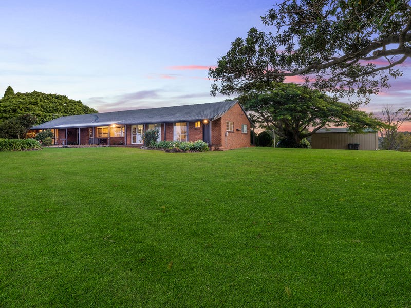 48 Summerhill Crescent, Cumbalum, NSW 2478 Property Details