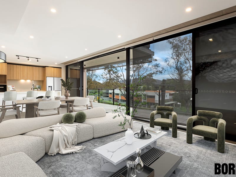 11/2 David Street, Turner, ACT 2612 Property Details