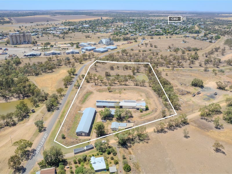 Real Estate & Property for Sale in Narrabri, NSW 2390 Pg. 5
