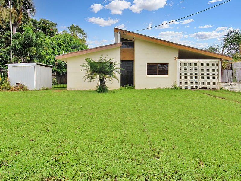 34 Yut Fay Avenue, Kelso, Qld 4815