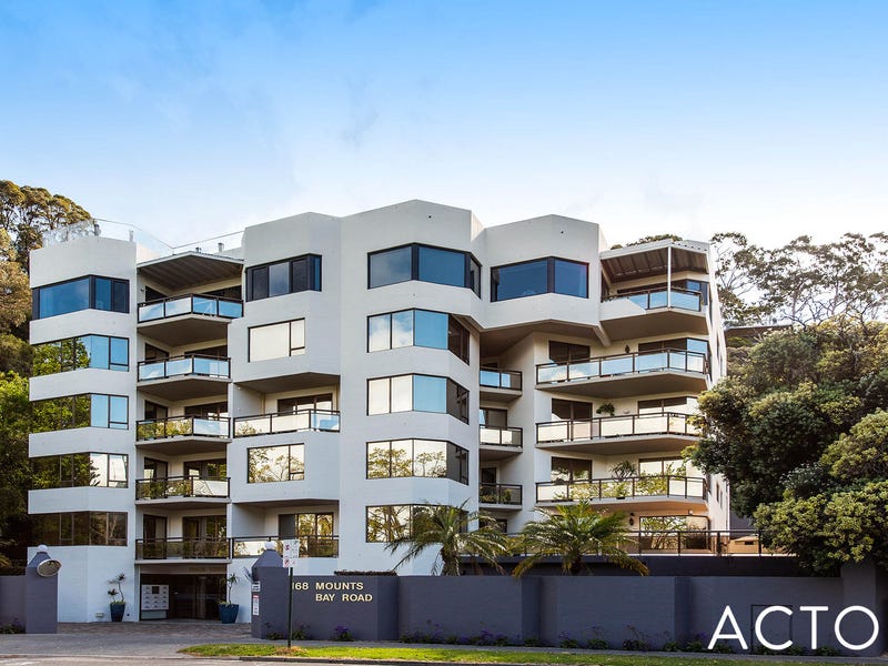 2/168 Mounts Bay Road, Perth, WA 6000 Property Details