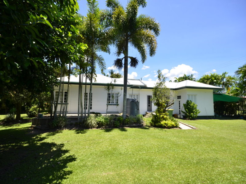 90 Front Street, Mossman, QLD 4873