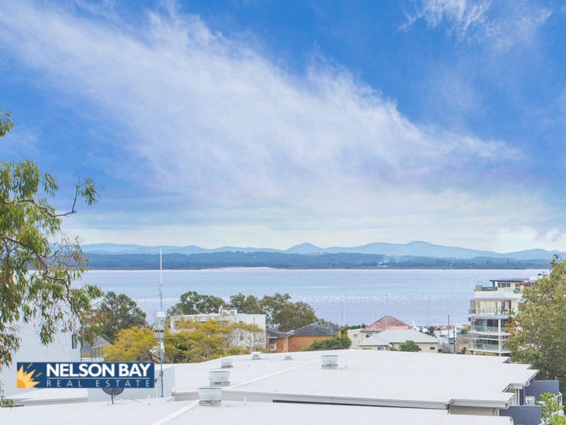 46/1A Tomaree Street, Nelson Bay, NSW 2315