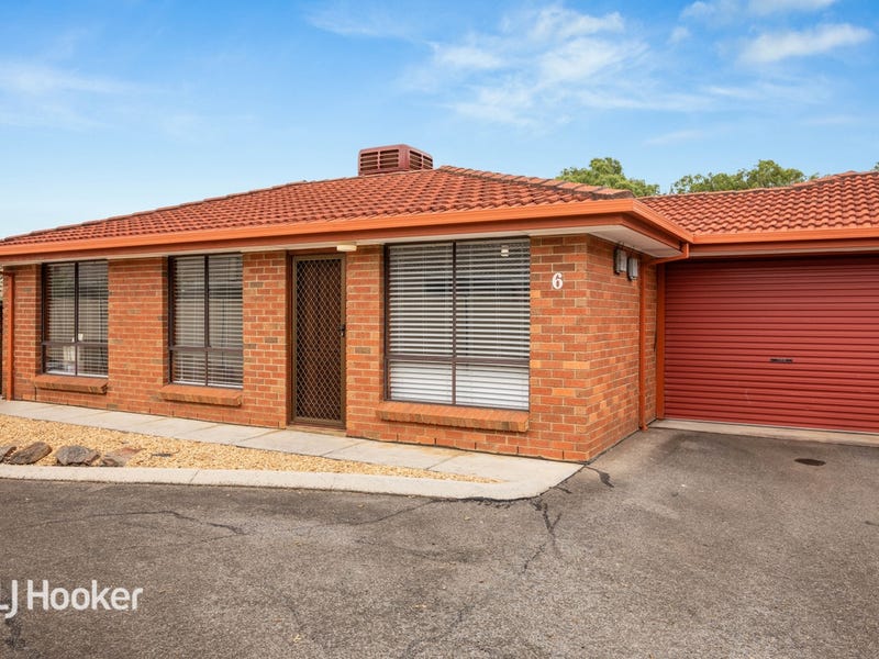 6/26 Crozier Avenue, Modbury, SA 5092 Property Details
