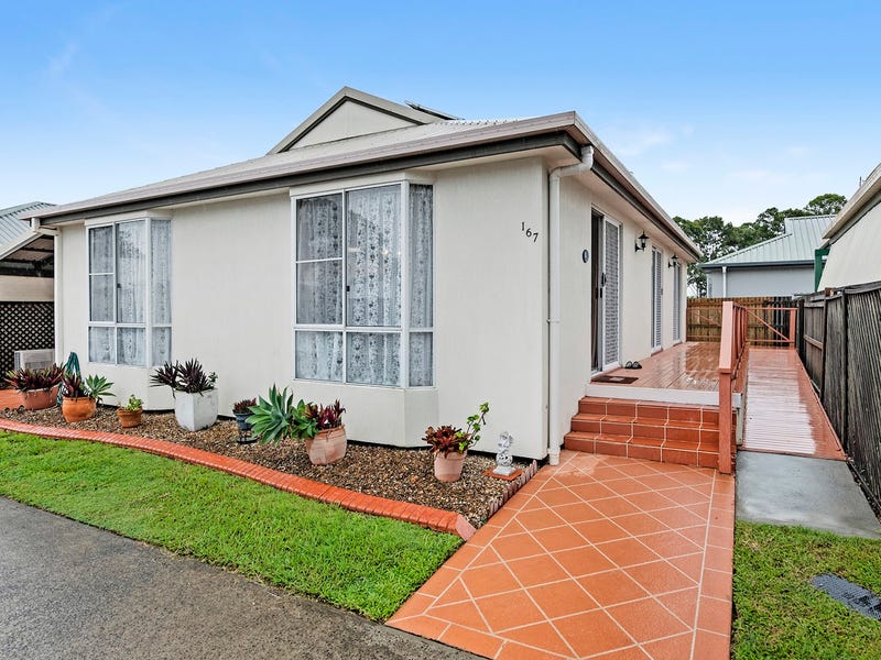 167/70 Hansford Road, Coombabah, Qld 4216 House for Sale realestate