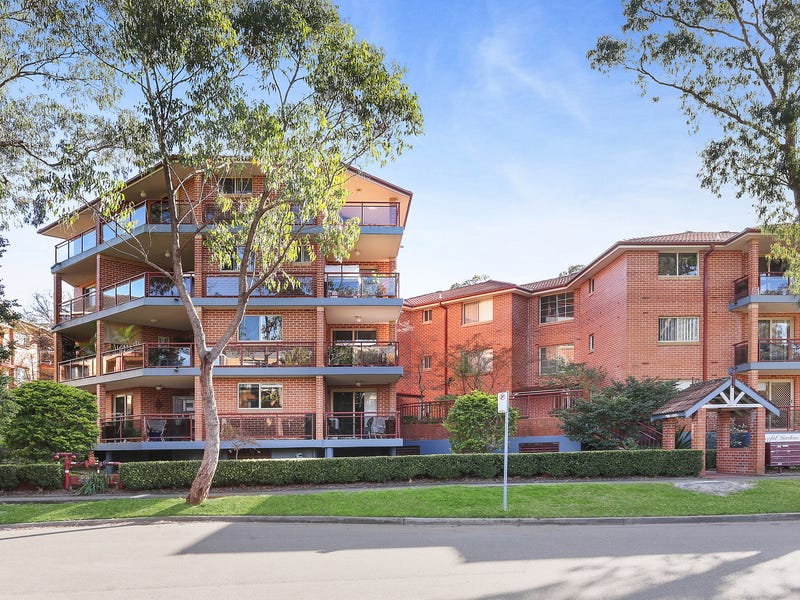 21/55 Belmont Street, Sutherland, NSW 2232