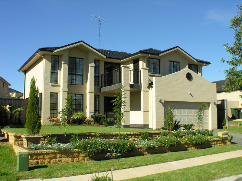 127 Sanctuary Drive, Beaumont Hills, NSW 2155