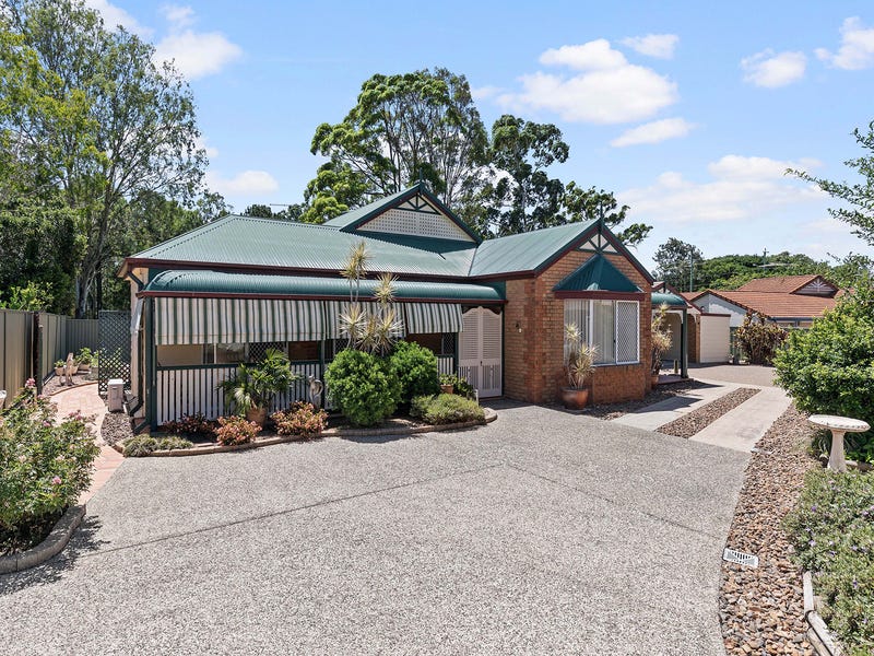 720 Trouts Road, Aspley, Qld 4034 Property Details