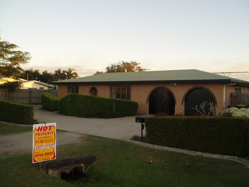 101 Mackay Eungella Road, Walkerston, Qld 4751 Property Details