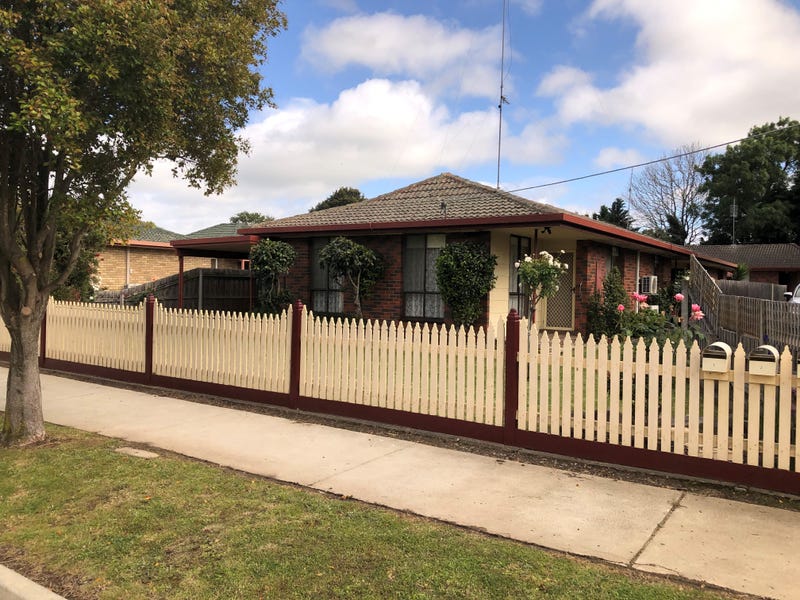 1/14 Mitchell Street, Bairnsdale, Vic 3875