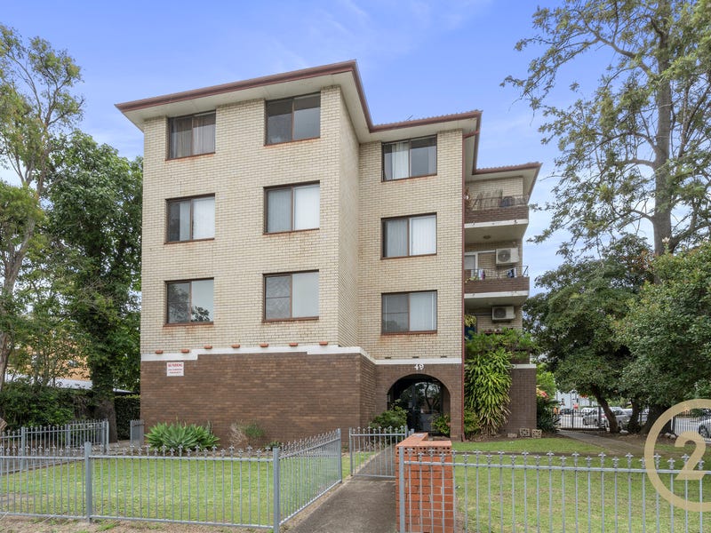 12/49 Goulburn Street, Liverpool, NSW 2170 Unit for Sale realestate