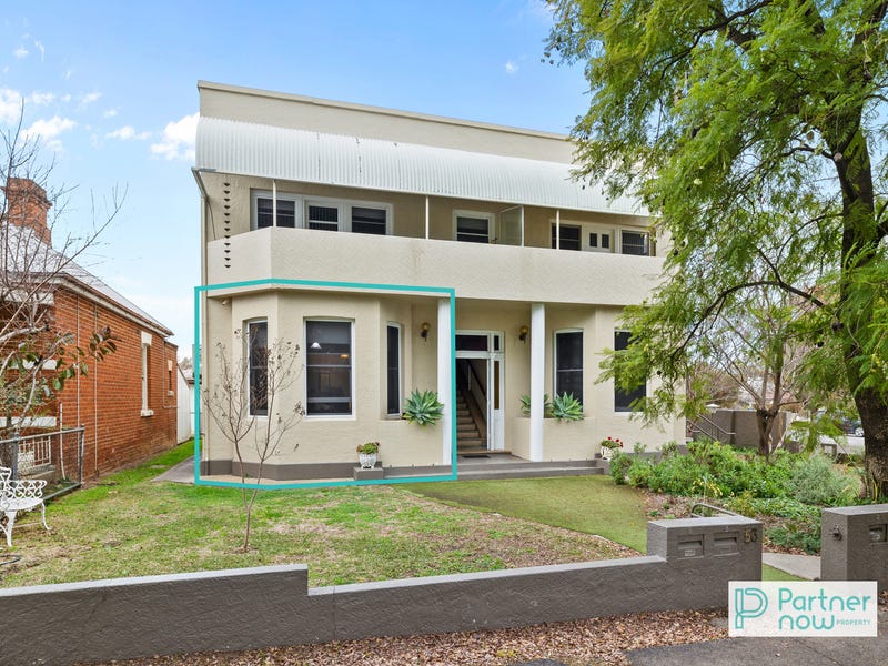 3/53 Fitzroy Street, Tamworth, NSW 2340 Unit for Sale
