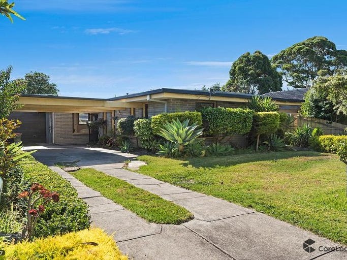 41 Worthing Avenue, Burwood East, VIC 3151