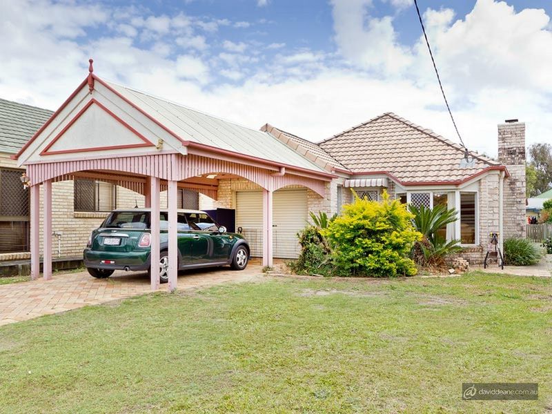 15 Grosvenor Terrace Deception Bay Qld 4508